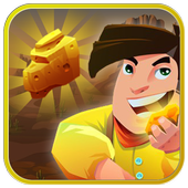 Gold Miner Hero icon