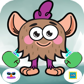 GoИoodle Toca Boca icon