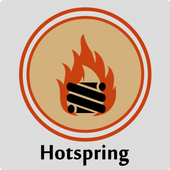 Hotspring Recharge icon