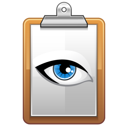 ClipNote Clipboard Manager icon