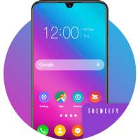 Theme for Vivoo v11 pro on 9Apps