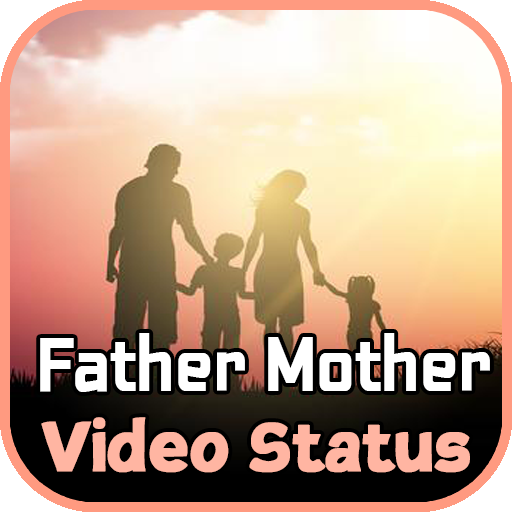 Father Mother Love Status icon