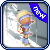 Subway Vit Surf Robot 2018 icon