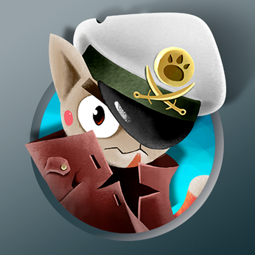 Cats vs Pigs: Battle Arena icon