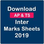 Inter Mark Sheets Download 2019 -  AP & TS on 9Apps