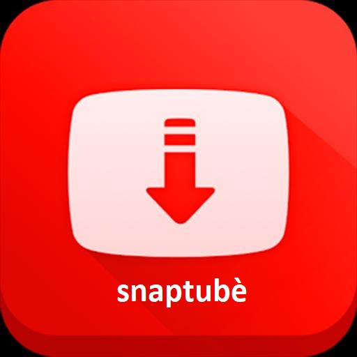 snaptubè -  Fast Video Downloader icon