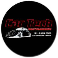 CAR TECH