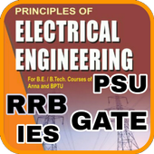 Electrical Engineering Preparation : RRB GATE PSU иконка