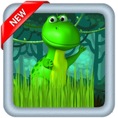 Good Dino Adventure icon