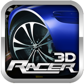 NFS Traffic Racer 3D icon