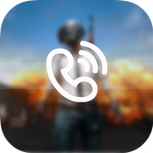 PubG ringtones icon
