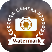 Watermark Camera - ShotOn Stamp Camera icon
