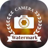 Watermark Camera - ShotOn Stamp Camera