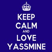 Yassmine music icon