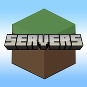 Craftmon - Servers for MCPE أيقونة