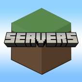 Craftmon - Servers for MCPE on 9Apps