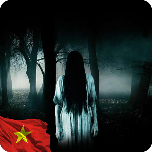 The Fear 3 : Creepy Scream Hou icon