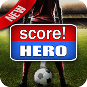 Tips Score! Hero icon