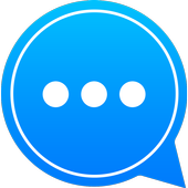 Messenger أيقونة