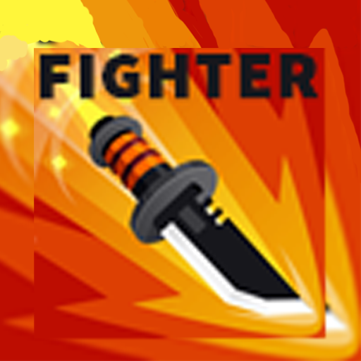 Knife Fighter icon