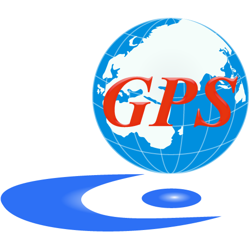 Global GPS icon