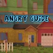 Angry Neighbor Guide 2020 icon
