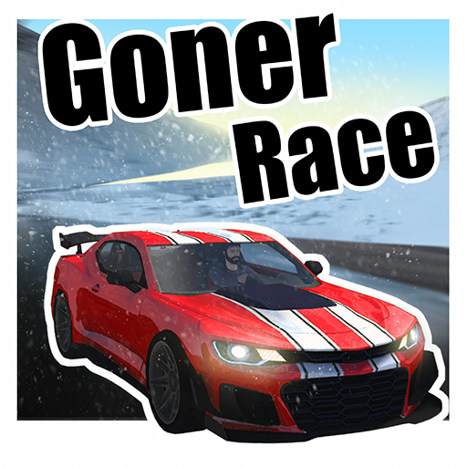 Goner Race - Speed Legend icon
