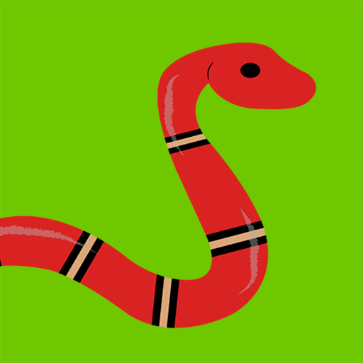 Cobra Coral icon