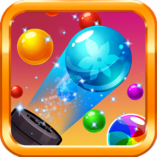 Bubble Shoot Adventure icon