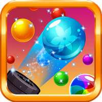 Bubble Shoot Adventure