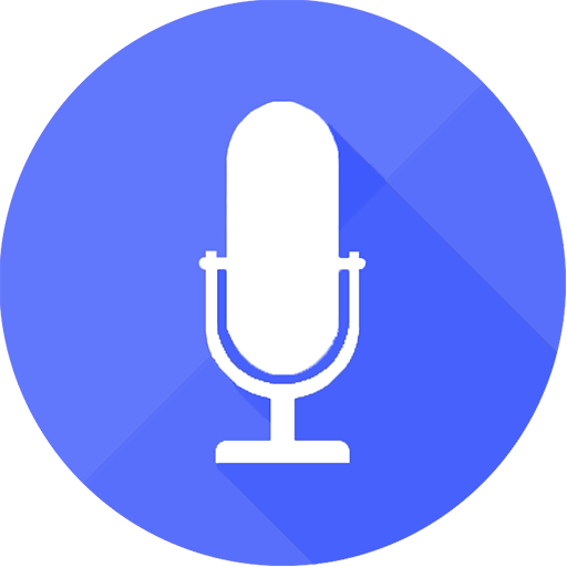 Simple Voice Recorder आइकन