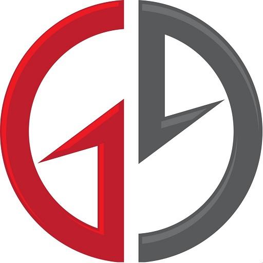 GENERAL NET أيقونة