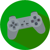 Emulator psx icon
