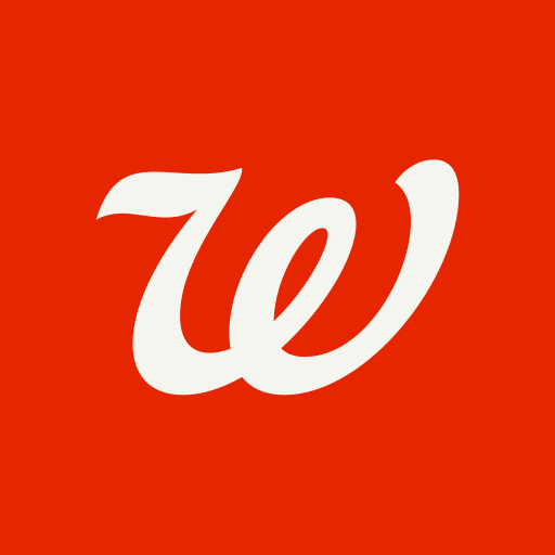 Walgreens أيقونة