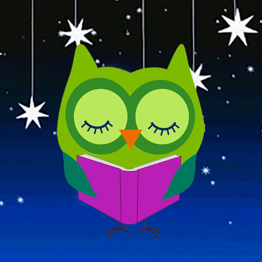 Bedtime Stories icon