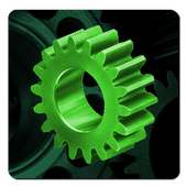 Accelerometer on 9Apps