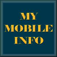 My Mobile Info