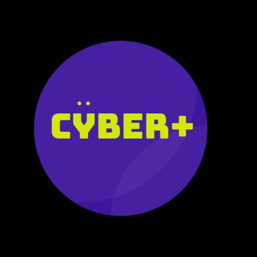 Cyber X icon