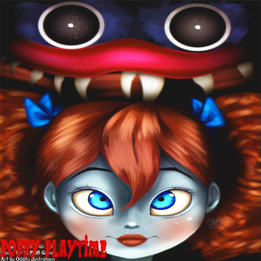 Poppy Playtime Tips Horror icon