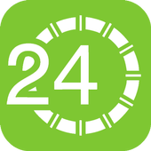 Tin Tức 24h icon