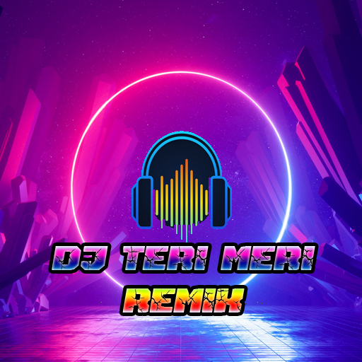 DJ Teri Meri Full Album icon
