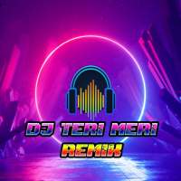 DJ Teri Meri Full Album on 9Apps