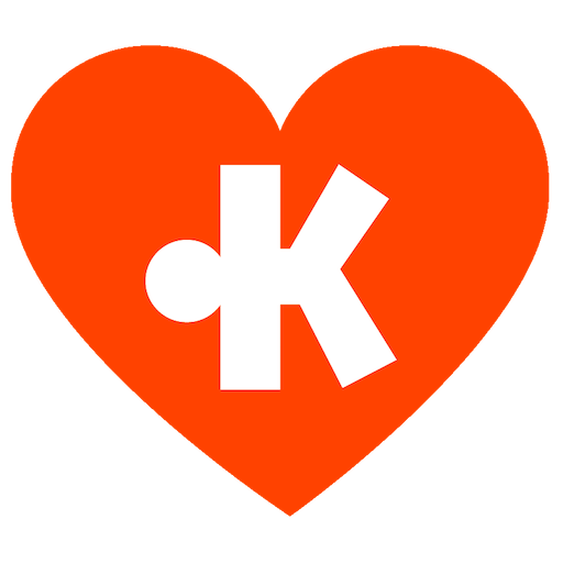 K-Like icon