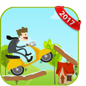 Moto Rider - Moto Race 2017 icon