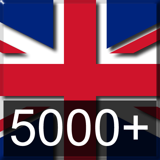 Flashcards English Words icon