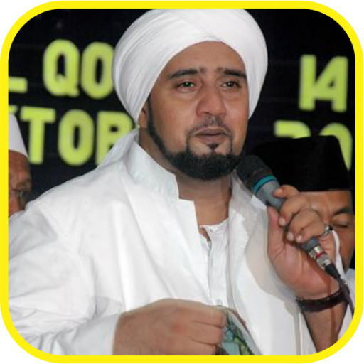 500  Sholawat Habib Syech icon