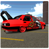 şahin drift no limit 2017 icon