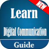 Learn Digital Communication icon