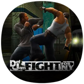 Def Jam Fight For NY Gameplay Advice icon