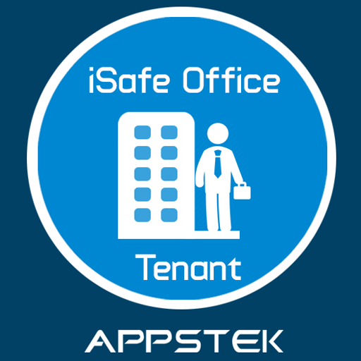 iSO SKC Tenant icon